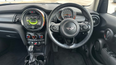 MINI Hatchback 1.5 Cooper 5dr Petrol Hatchback